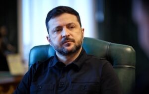 Зеленський розповів про антибалістику Freyja