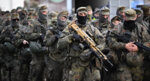 ЗСУ отримали нове спорядження Бундесверу: що входить до комплекту
