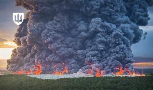 ЗСУ вивели з ладу сім найбільших хабів Wildberries