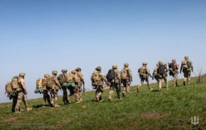 ЗСУ звільнили 26 населених пунктів на півдні